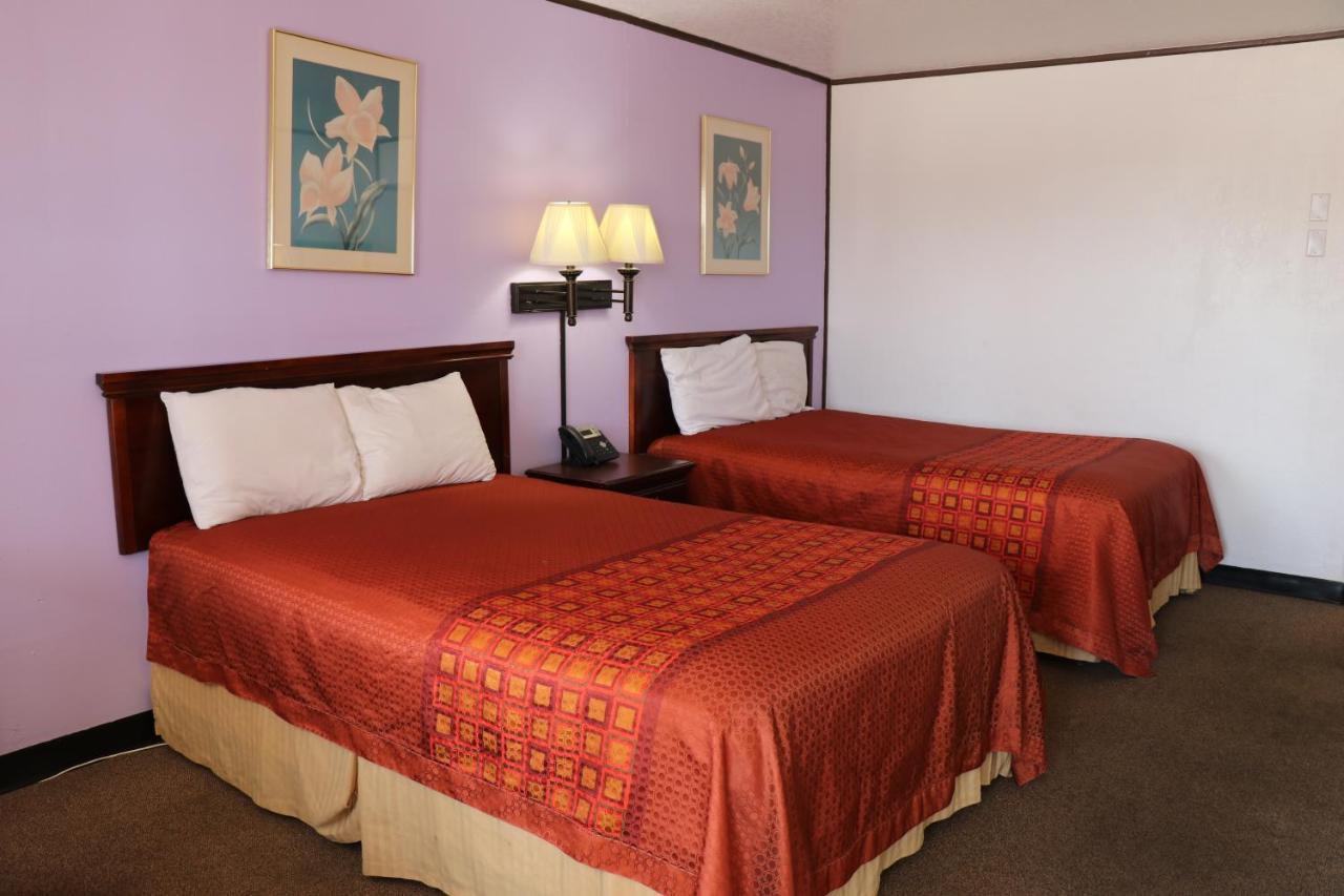 Relax Motel Mineral Wells