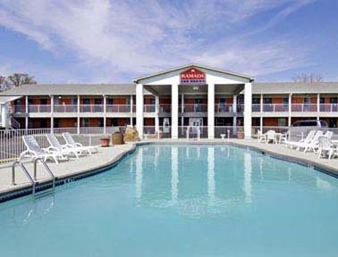 Motel Relax Mineral Wells