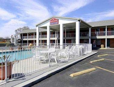 Relax Motel Mineral Wells