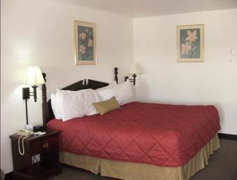 Relax Motel Mineral Wells
