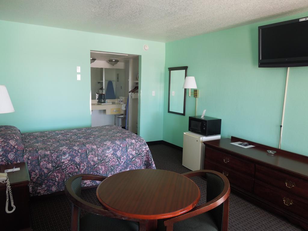 Relax Mineral Wells