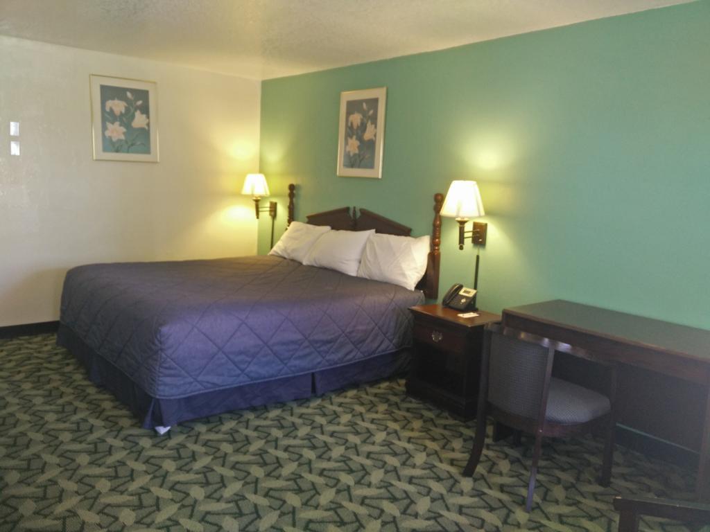 Motel Relax 2*