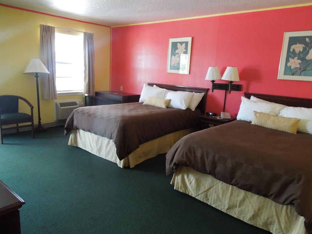 Relax Motel