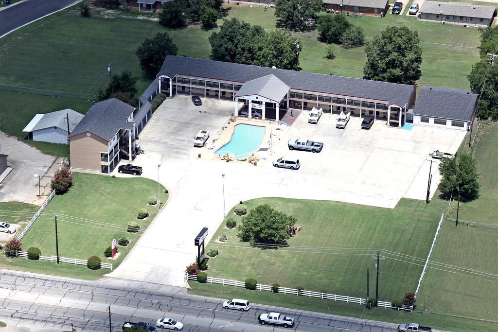 Motel Relax Mineral Wells