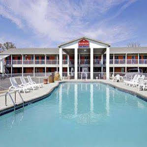 Relax 2* Mineral Wells